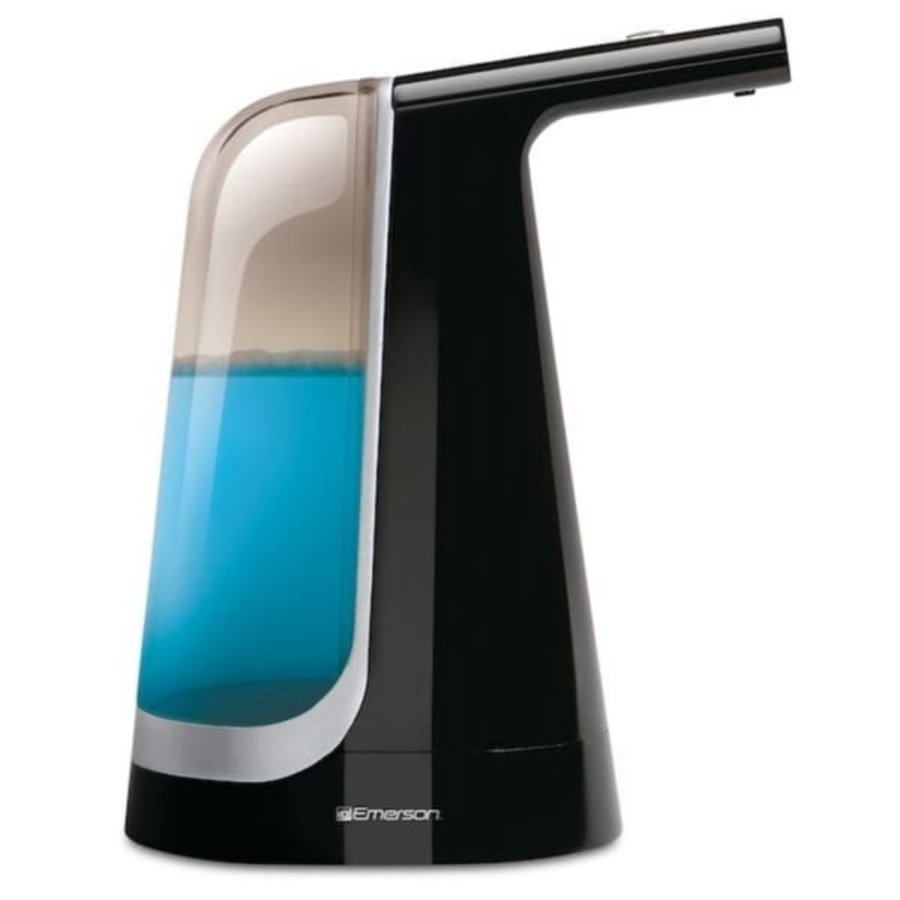 Emerson Hands-Free Soap Dispenser | NWOB